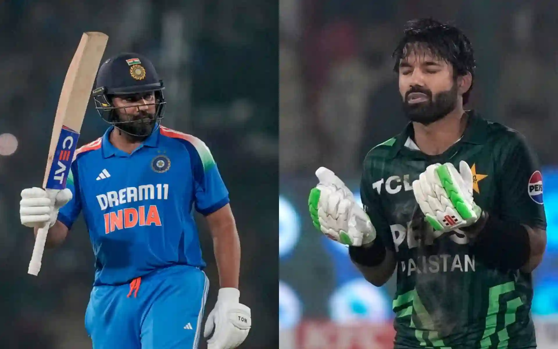 Rohit Sharma To Mohammad Rizwan; Evaluating The Captains Of All Champions Trophy 2025 Teams